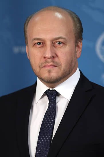 Евгений Томихин 