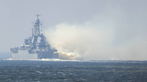 Россия и Иран проведут совместные военно-морские учения 19 февраля