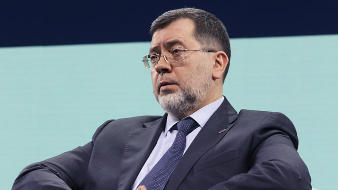 МВД России предложило ограничить выдачу наличных и денежные переводы