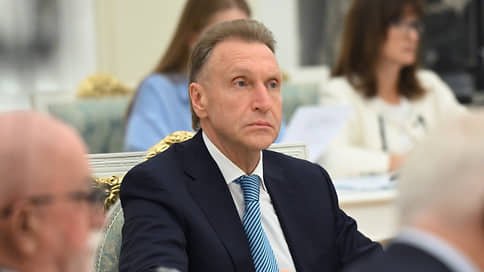 Шувалов рассказал о формировании новой предпринимательской повестки в России