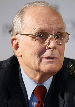 Андрей Сахаров