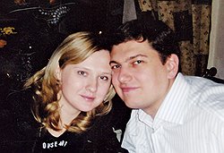 В сентябре 2006 года исполнялось 10 лет браку Екатерины и Федора Михеевых, но мирно справить «розовую свадьбу» не вышло: Федора вначале арестовали, потом похитили, а затем снова арестовали и осудили на 11 лет колонии. За всеми тремя событиями, судя по всему, стоят одни и те же сотрудники МВД 