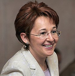 Оксана Дмитриева
