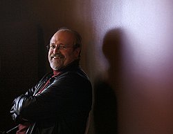 Владимир Хотиненко, кинорежиссер