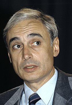 Андрей Грачев, политолог