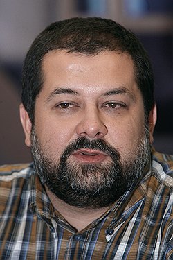 Сергей Лукьяненко