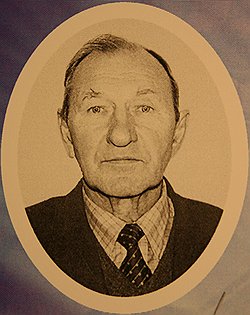 Юрий Круглов, профессор Военмеха