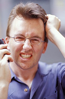 Подобные эмоции испытал, наверное, каждый: стоит клюнуть на SMS-приманку, как тут же следует наказание — рублем