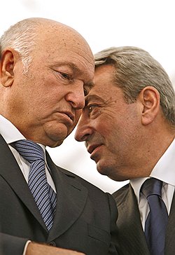 Опыт «особых отношений» с московскими властями не уберег девелопера Шалву Чигиринского от ошибок в работе с недвижимостью в Нью-Йорке 