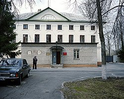 Переславский военкомат: здесь женщины призывают мужчин 
