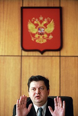 Александр Суринов, глава РОССТАТа: «Перепись — не проверка документов у граждан, а попытка получить реальное представление о том, чем и как живут люди»