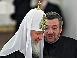 Павел Лунгин снял фильм «Остров», задав всем высокую планку для произведения православной культуры