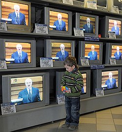 Большой вопрос, сколько лет еще белорусы будут слушать страшные сказки Александра Григорьевича о России 