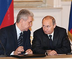 Хорошие отношения с Путиным понадобятся на любом посту