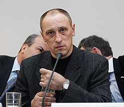 Александр Аузан 