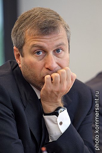 Какой быть Новой Голландии, ее новый инвестор Роман Абрамович пока не решил
