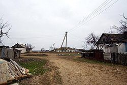 В поселке Маныч еще не потеряли надежду возродить лечение кумысом