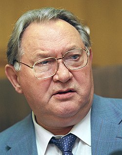 Юрий Маслюков