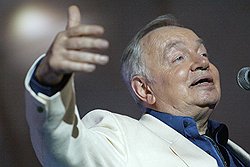 Андрей Вознесенский
