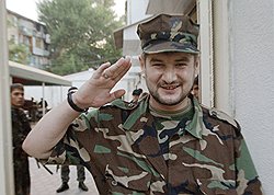 Сулим Ямадаев