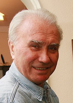 Владимир Маслаченко