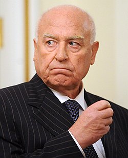 Виктор Черномырдин