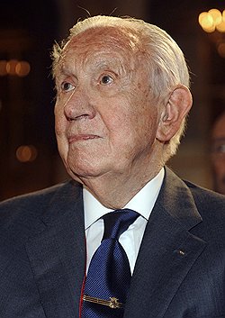 Хуан Антонио Самаранч