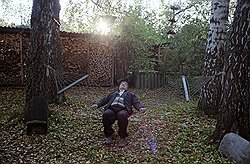 Владимир Грек