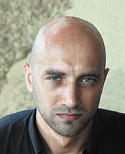 Захар Прилепин