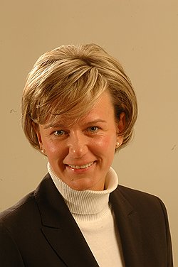 Линда Мурниеце