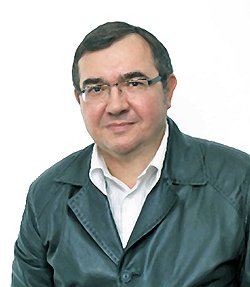 Валерий Миронов