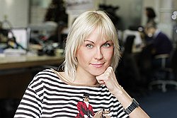 Светлана Иванникова 