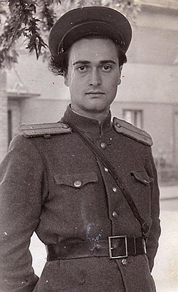 Владимир Гельфанд 