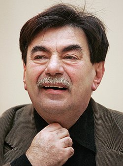 Эмиль Паин 