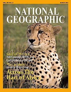 National Geographic 