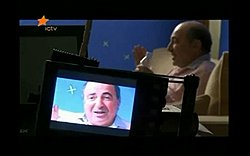 Борис Березовский вспоминает историю Мельниченко в подробностях