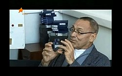 Андрей Кончаловский утверждает, что над этим кино работал три года