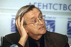 Павел Вощанов