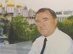 Лев Суханов