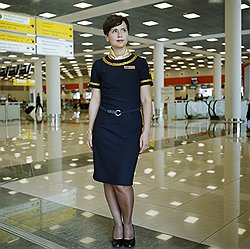 Татьяна Цветкова