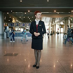 Юлия Никитина