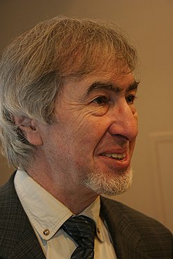 Алексей Левинсон