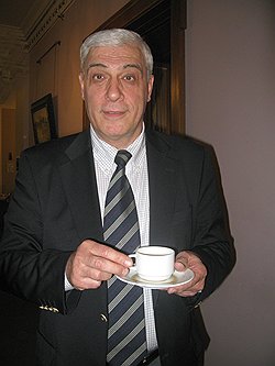 Евгений Бужинский