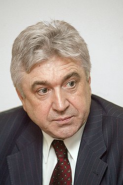 Валерий Зубов
