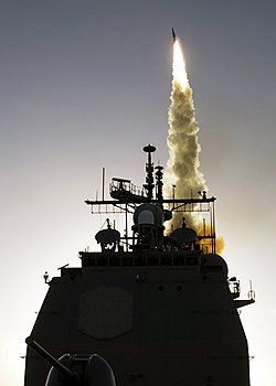 Тихоокеанский фронт американской ПРО — испытания ракет-перехватчиков идут серийно 