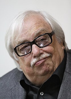 Анатолий Лысенко, президент Международной академии телевидения и радио 