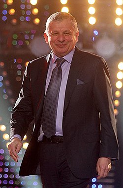 Самый богатый человек Белоруссии Владимир Пефтиев. Миллиарды не принесли ему ни свободы, ни влияния 