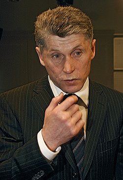 Олег Кожемяко