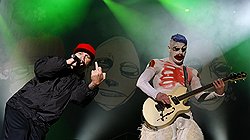 Группа Limp Bizkit