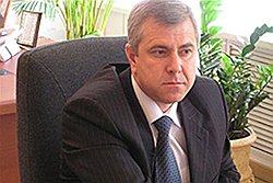 Пока виноватым объявлен только один человек — экс-глава Крымского района Василий Крутько 
